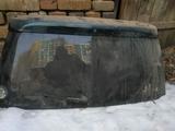 Крышка багажника на Хонда CRV верхняя и нижняя часть комплект за 15 000 тг. в Алматы