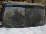 Крышка багажника на Хонда CRV верхняя и нижняя часть комплектүшін15 000 тг. в Алматы – фото 2