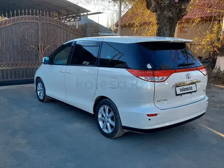 Toyota Estima 2010 года за 7 700 000 тг. в Алматы – фото 6