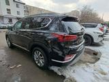 Hyundai Santa Fe 2019 года за 12 300 000 тг. в Алматы – фото 4