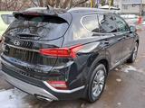 Hyundai Santa Fe 2019 года за 12 300 000 тг. в Алматы – фото 3