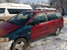 Honda Odyssey, 1995