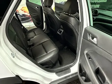 Hyundai Tucson 2019 года за 10 500 000 тг. в Алматы – фото 12