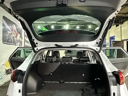 Hyundai Tucson 2019 года за 10 500 000 тг. в Алматы – фото 15