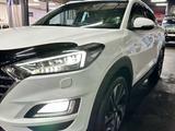 Hyundai Tucson 2019 года за 10 500 000 тг. в Алматы – фото 4