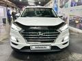 Hyundai Tucson 2019 годаүшін10 500 000 тг. в Алматы