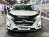 Hyundai Tucson 2019 годаүшін10 500 000 тг. в Алматы
