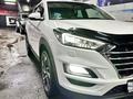 Hyundai Tucson 2019 годаүшін10 500 000 тг. в Алматы – фото 5
