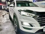 Hyundai Tucson 2019 года за 10 500 000 тг. в Алматы – фото 5