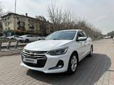 Chevrolet Onix 2023 года за 6 399 999 тг. в Алматы