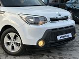 Kia Soul 2014 года за 7 300 000 тг. в Алматы – фото 3