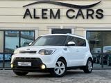 Kia Soul 2014 года за 7 300 000 тг. в Алматы – фото 5