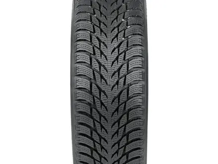 285/45R20 Autograph Snow 3 SUV 112T Ikon за 118 900 тг. в Алматы