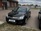Opel Astra 2008 годаүшін2 500 000 тг. в Рудный