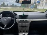 Opel Astra 2008 годаүшін2 500 000 тг. в Рудный – фото 5