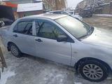 Mitsubishi Lancer 2008 годаfor2 400 000 тг. в Алматы – фото 4