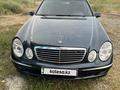 Mercedes-Benz E 270 2003 годаfor3 500 000 тг. в Семей