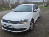 Volkswagen Jetta 2012 годаүшін4 650 000 тг. в Павлодар – фото 2