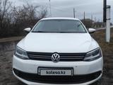 Volkswagen Jetta 2012 годаүшін4 650 000 тг. в Павлодар – фото 5