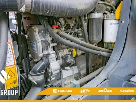 LiuGong  LIUGONG CLG777A экс.погрузчик 2026 года за 34 750 000 тг. в Костанай – фото 11