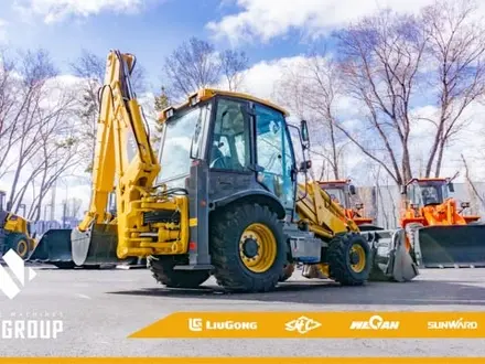 LiuGong  LIUGONG CLG777A экс.погрузчик 2026 года за 34 750 000 тг. в Костанай – фото 5