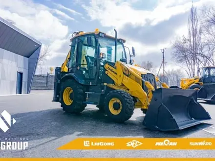 LiuGong  LIUGONG CLG777A экс.погрузчик 2026 года за 34 750 000 тг. в Костанай – фото 6