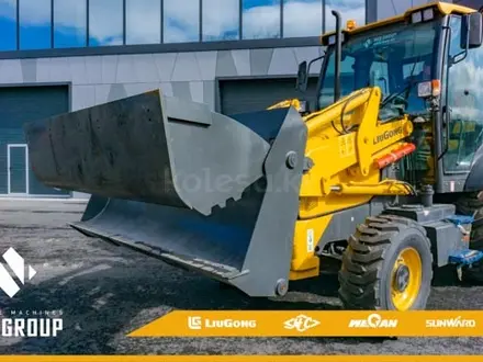LiuGong  LIUGONG CLG777A экс.погрузчик 2026 года за 34 750 000 тг. в Костанай – фото 7