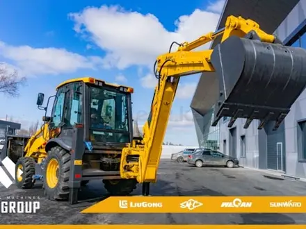 LiuGong  LIUGONG CLG777A экс.погрузчик 2026 года за 34 750 000 тг. в Костанай – фото 8