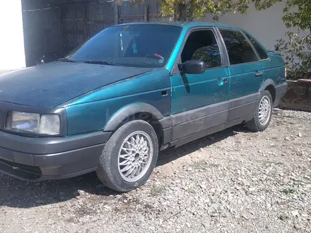 Volkswagen Passat 1991 года за 650 000 тг. в Тараз