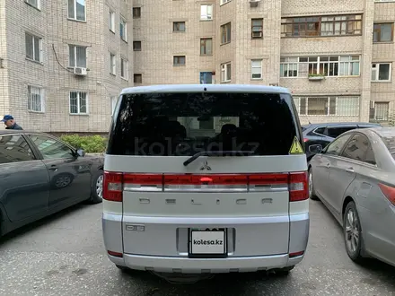 Mitsubishi Delica D:5 2007 года за 6 700 000 тг. в Павлодар – фото 6