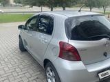 Toyota Yaris 2006 годаүшін4 400 000 тг. в Семей – фото 5