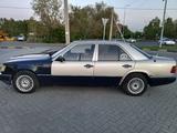 Mercedes-Benz E 230 1986 годаүшін800 000 тг. в Семей – фото 2