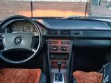 Mercedes-Benz E 230 1986 годаүшін800 000 тг. в Семей – фото 5