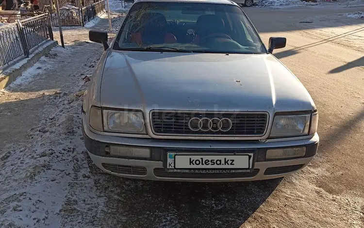 Audi 80 1993 годаfor1 000 000 тг. в Уральск