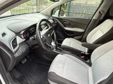 Chevrolet Tracker 2020 года за 6 700 000 тг. в Усть-Каменогорск – фото 3