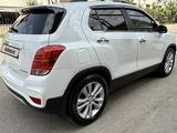 Chevrolet Tracker 2020 года за 6 700 000 тг. в Усть-Каменогорск – фото 2