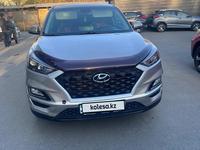 Hyundai Tucson 2019 годаfor10 000 000 тг. в Шымкент