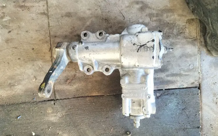 Рулевой редуктор Ниссан террано за 50 000 тг. в Костанай