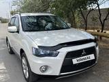 Mitsubishi Outlander 2011 года за 7 500 000 тг. в Шымкент