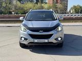Hyundai Tucson 2014 года за 7 500 000 тг. в Павлодар – фото 2