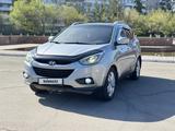 Hyundai Tucson 2014 года за 7 500 000 тг. в Павлодар