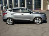 Hyundai Tucson 2014 года за 7 500 000 тг. в Павлодар – фото 4