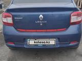 Renault Logan 2014 годаүшін2 100 000 тг. в Семей – фото 4