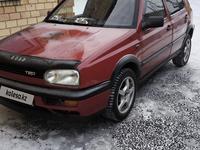 Volkswagen Golf 1995 годаfor1 800 000 тг. в Астана