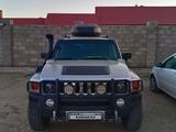 Hummer H3 2008 годаүшін9 700 000 тг. в Караганда – фото 2