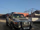 Hummer H3 2008 годаүшін9 700 000 тг. в Караганда