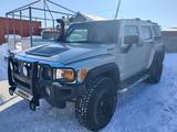 Hummer H3 2008 годаүшін9 700 000 тг. в Караганда – фото 4
