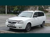 ВАЗ (Lada) Priora 2171 2013 года за 2 550 000 тг. в Астана