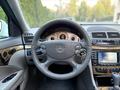 Mercedes-Benz E 350 2006 года за 4 500 000 тг. в Алматы – фото 4