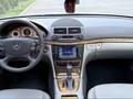 Mercedes-Benz E 350 2006 года за 4 500 000 тг. в Алматы – фото 2